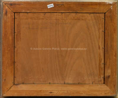  / Konvolut dvou kusů / Viktor  Rolín