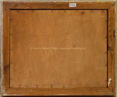  / Konvolut dvou kusů / Viktor  Rolín