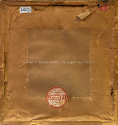  / Konvolut dvou kusů / Otakar Hůrka