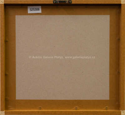  / Všechno co mám rád / Kamil Lhoták