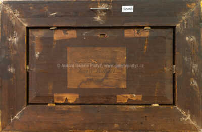  / Přístav / Luigi Mayer