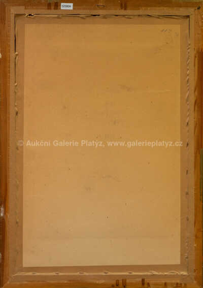  / Poloakt / Bohumil Mareček