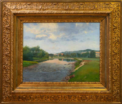 Josef Holub - Vltavská partie
