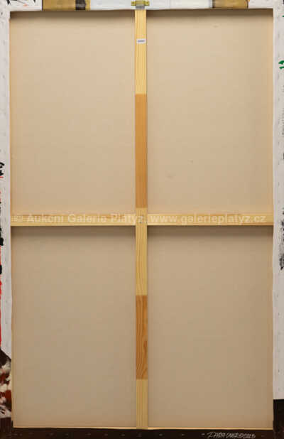  / Door and Dog / Pasta  Oner