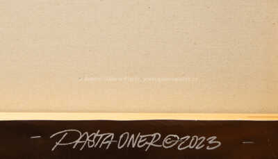  / Door and Dog / Pasta  Oner