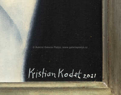  / Hra / Kristian Kodet