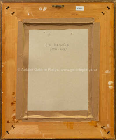  / Hrad Šelmberk u Ml. Vožice / Ota Bubeníček