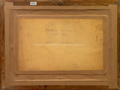  / Na cestě / Vratislav Vosátka