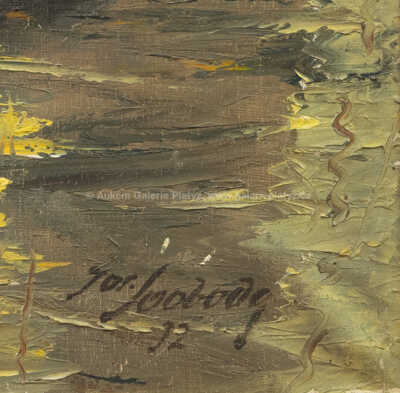  / Rybáři / Josef  Svoboda