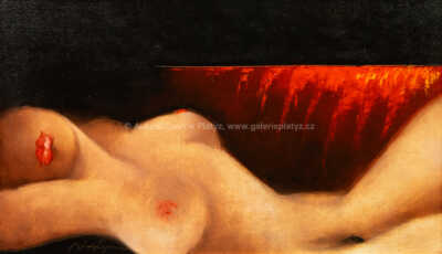  / Siesta / Jan Rapin