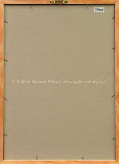  / Sblížení / Karel Chaba 