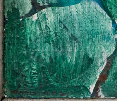  / Zelené léto / Jan  Smetana