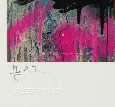  / Bad Boy / Josef Rataj