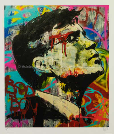 Josef Rataj - Bad Boy