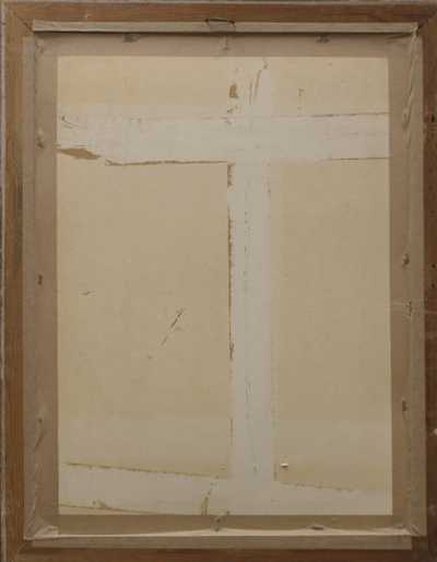  / Italské městečko / Alois Kohout (Lecoque)