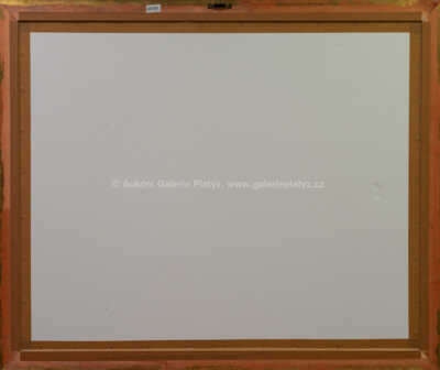  / Benátky, basilika sv. Marka / Salvador Dalí