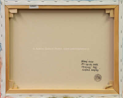  / Větrná ulice / Slávka Krátká