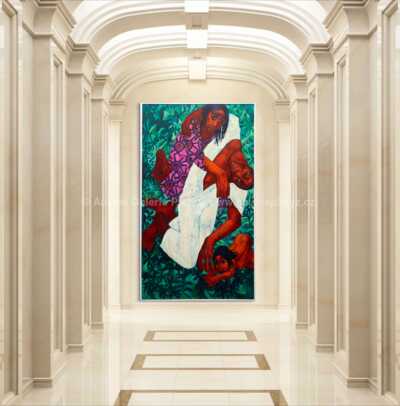  / Rodina / Míla Doleželová