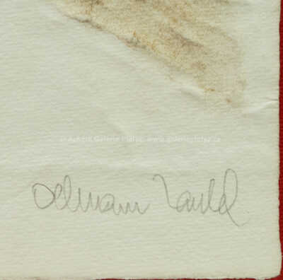  / Sue - záda / Olbram Zoubek