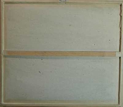  / Zimní nálada / František Tavík Šimon