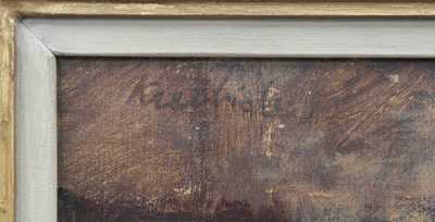  / Rychlíkový stroj / Vilém  Kreibich