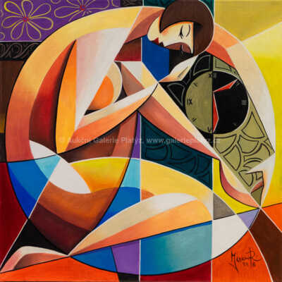 Robert Jiran - Hodiny