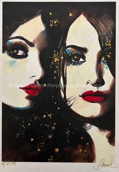  / Ženy / Patrik Saudek