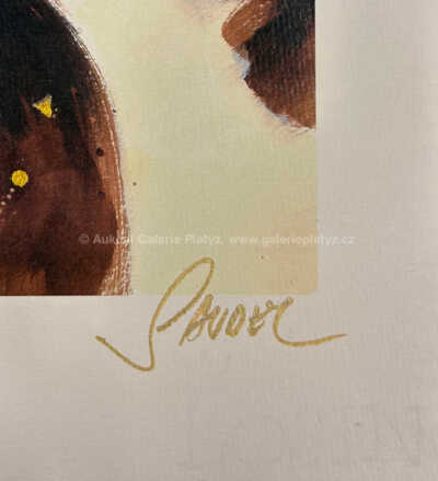  / Ženy / Patrik Saudek