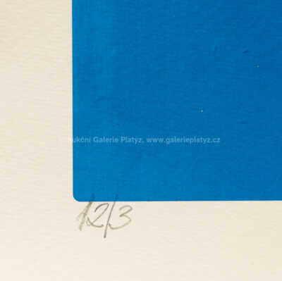  / Na kříži / Patrik Saudek