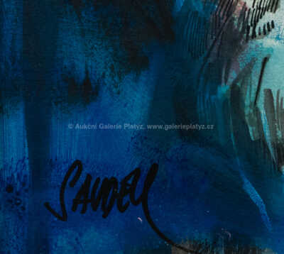  / Femme Fatale / Patrik Saudek