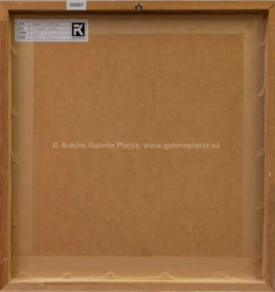  / Podoba léta / František Květoň