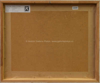  / Pohoda / František Květoň