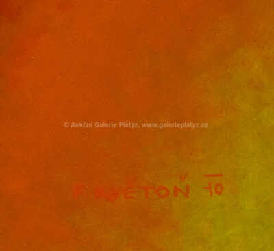  / Pohoda / František Květoň