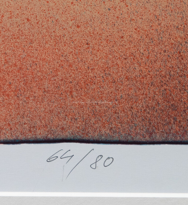  / Krajina s neposednou řekou / Josef Velčovský