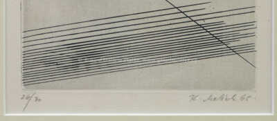  / Bez názvu / Karel Malich