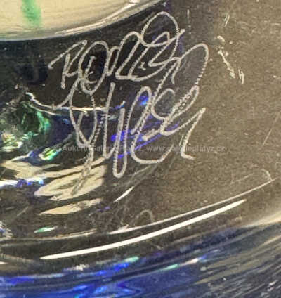  / Váza / Bořek Šípek