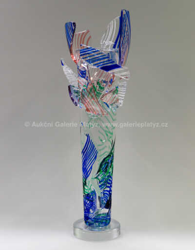  / Váza / Bořek Šípek