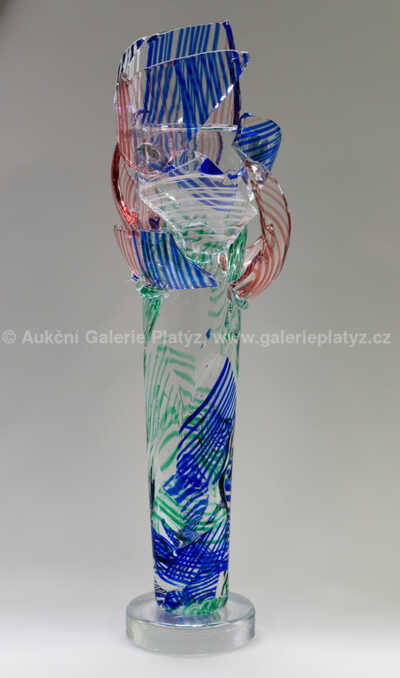  / Váza / Bořek Šípek