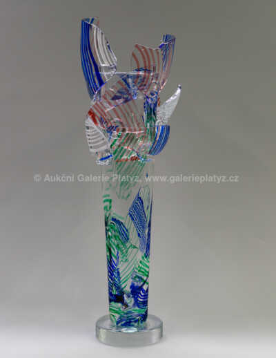  / Váza / Bořek Šípek