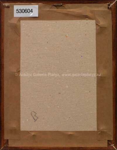  / Houpací koník / Josef Jíra