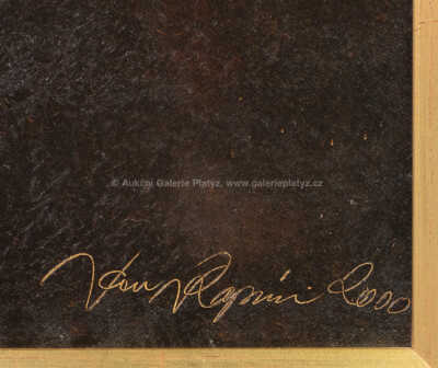  / Jazzman / Jan Rapin