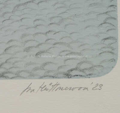  / Jan Werich / Iva Hüttnerová