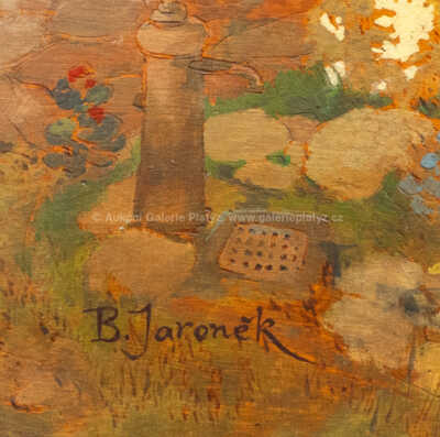  / Štramberk / Bohumír Jaroněk