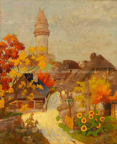  / Štramberk / Bohumír Jaroněk