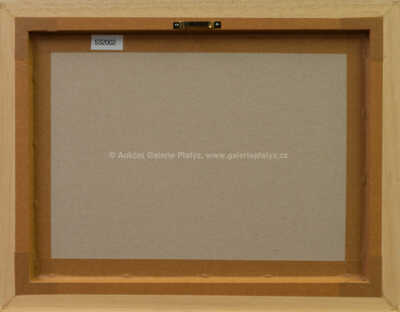  / Křižovatka u hotelu Palace v Ostravě / Ferdinand Kotvald