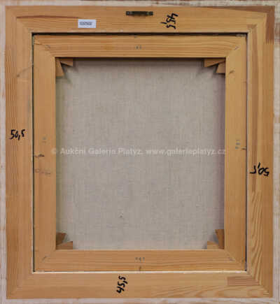  / Palác Ježíšek / František Ringo Čech