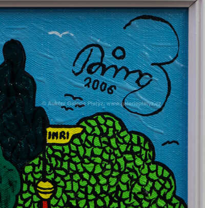  / Palác Ježíšek / František Ringo Čech