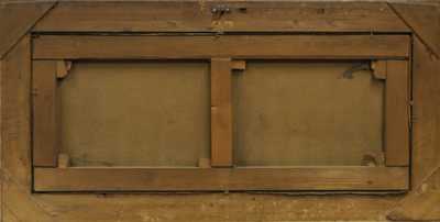  / Zátiší s třešněmi / Jan Skramlík