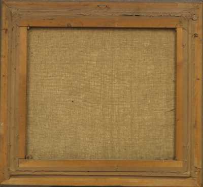  / Zimní chaloupka / Karel Havlata