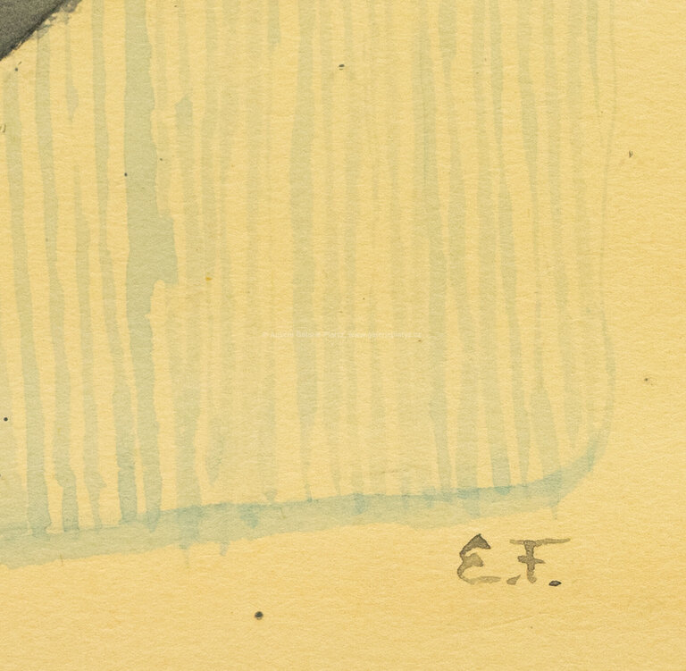  / Zátiší / Emil Filla